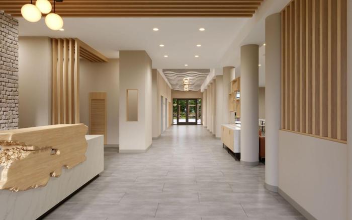 TownePlace Suites by Marriott Middleburg