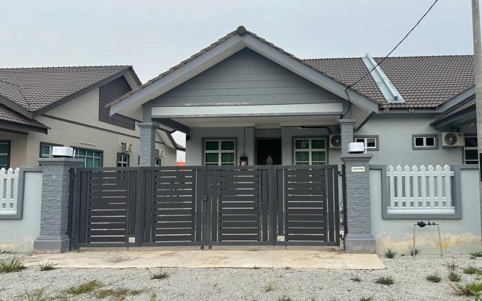 Santai Stay Terengganu