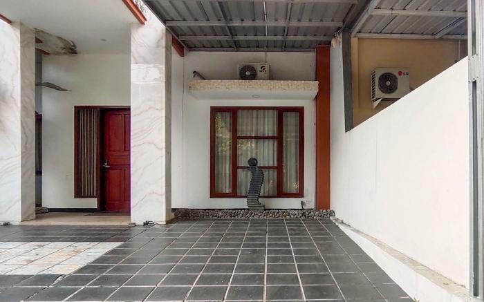 INNCA - Villa Jatidiri, Semarang