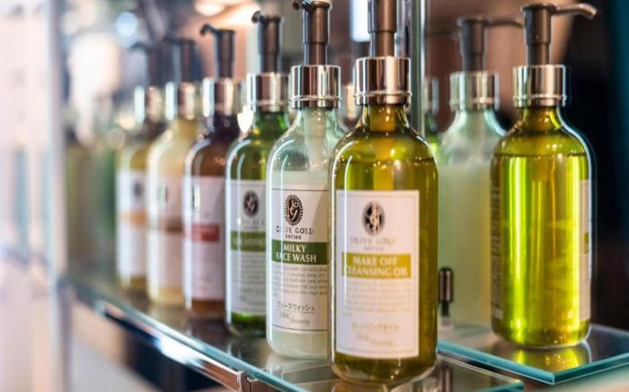 Hotel Bali An Resort Shinjuku Forest