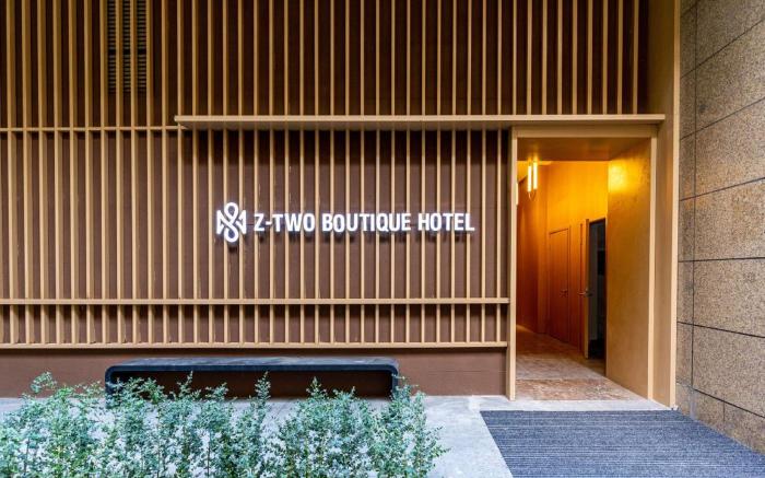 Zitu Hotel Nanjing South Station Shengtai Road Subway Station Branch