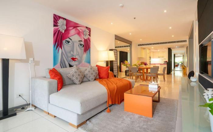 JSD Prime Property-Surin Beach