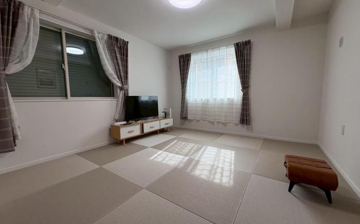 sakura hotel asagaya sennorikyu