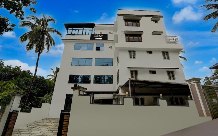 Townhouse Thondayad Calicut Formerly Dream Casa