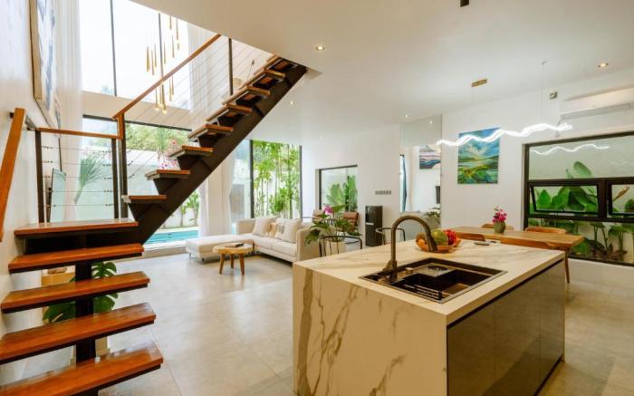 Luxurious 2BR Villa in Canggu