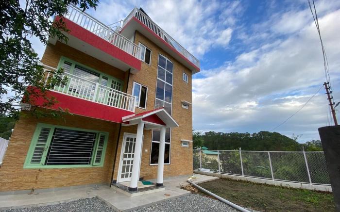 The Nest Villa By Sapphire Stays
