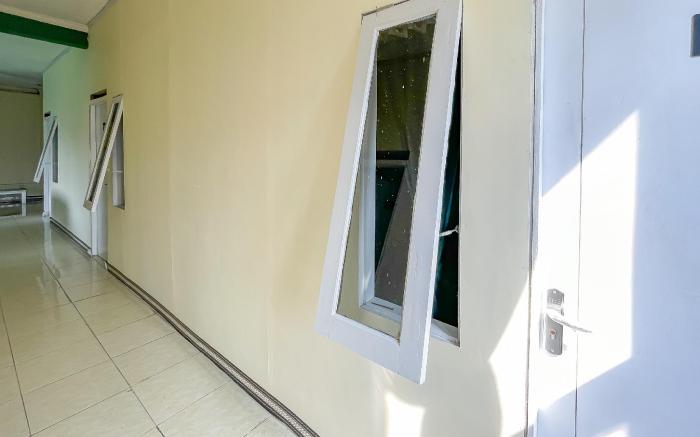 Alza 2 Cianjur Mitra RedDoorz