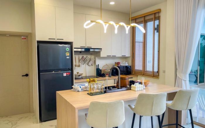 Neko Poolvilla Sattahip 