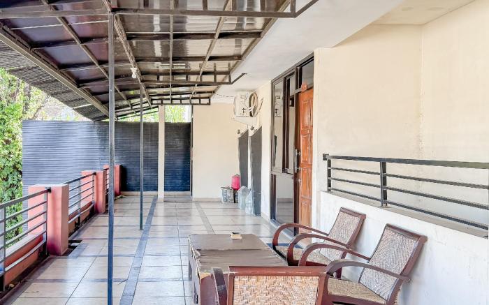 Villa Anugerah Linggarjati Mitra RedDoorz