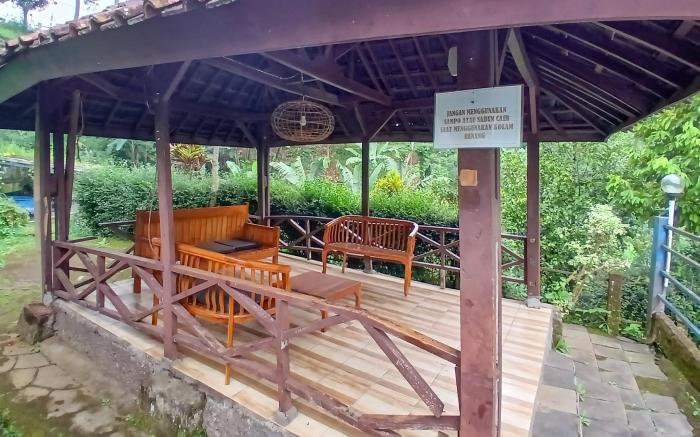 Pangrango Valley Resort RedPartner
