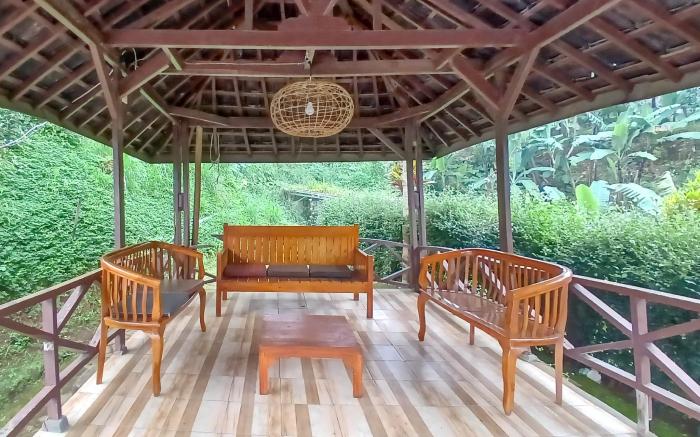 Pangrango Valley Resort RedPartner