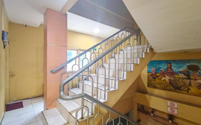 Guest House 88 RedPartner