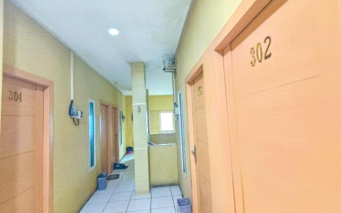 Guest House 88 RedPartner