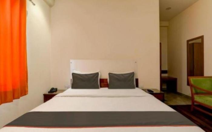RROOMS Hotel Riddhi Inn