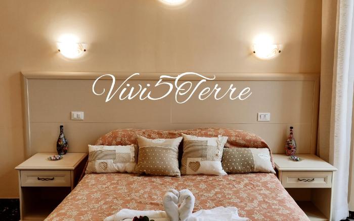 Vivi 5 terre