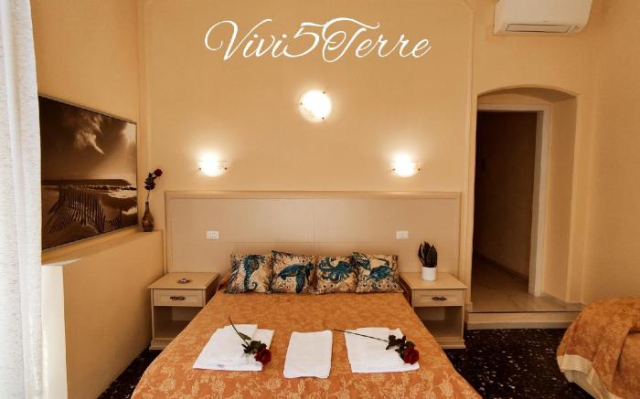 Vivi 5 terre