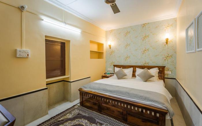 Hotel Jiji Villa Jaisalmer