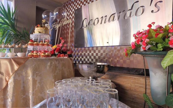 Leonardos Guesthouse 