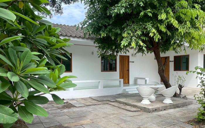 Baan Yard บ้านญาติ - More than 3 nights stay