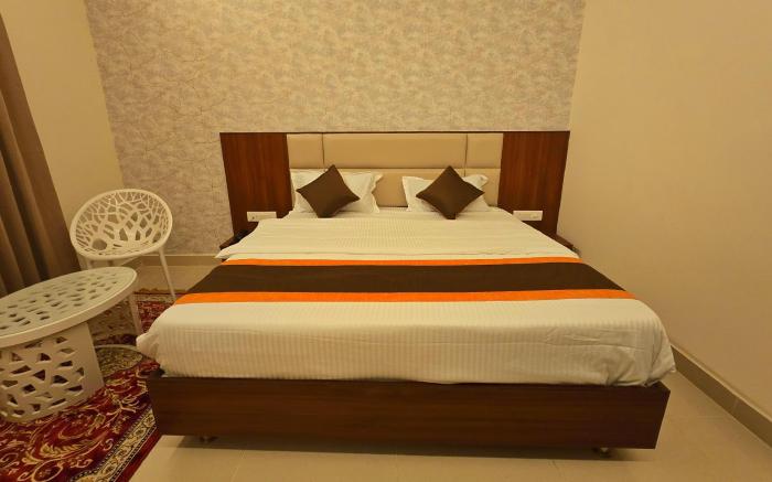 LakeWood Gardenia Boutique Hotel
