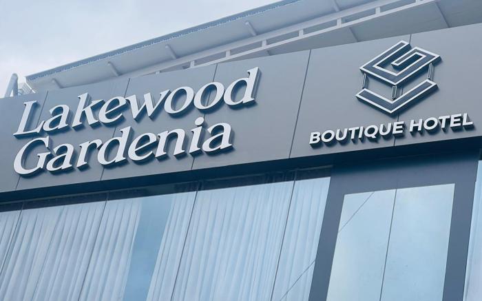 LakeWood Gardenia Boutique Hotel