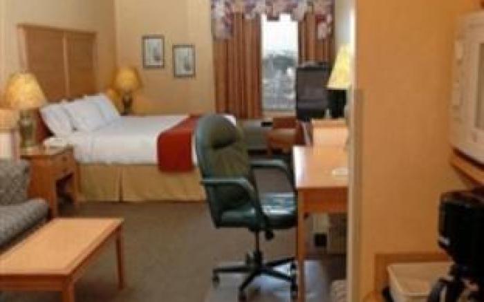 Holiday Inn Express Hotel & Suites Charlottetown By IHG