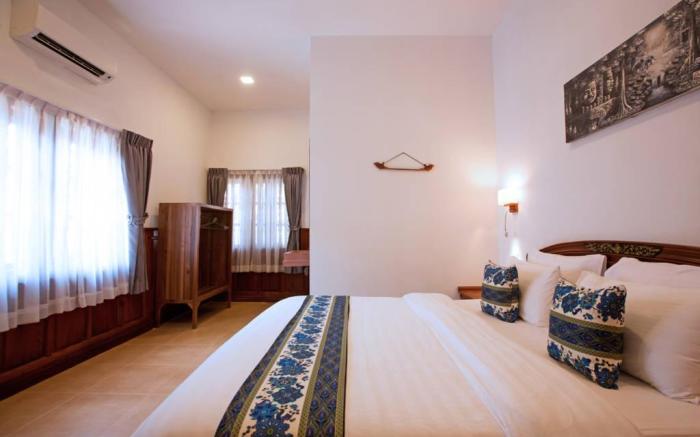 Eureka Villas Siem Reap