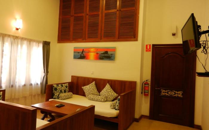 Eureka Villas Siem Reap