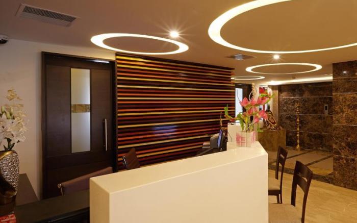 Golden Fruits Business Suites - T Nagar