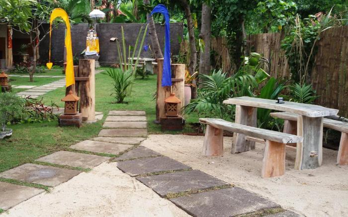Sudi Guest House Pemuteran