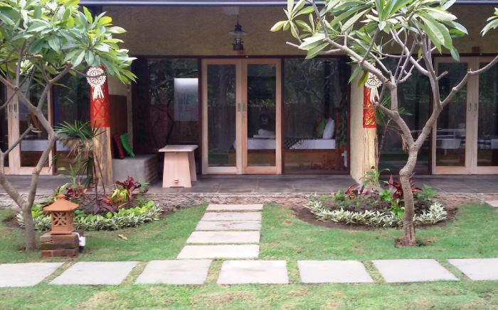 Sudi Guest House Pemuteran