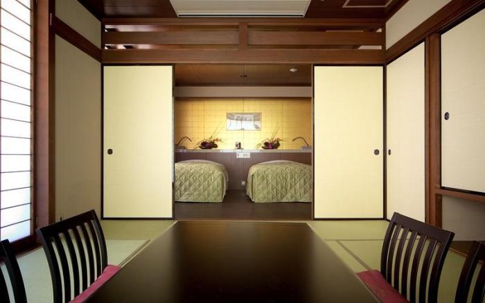 Hotel Seapalace Resort