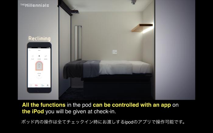 The Millennials Fukuoka