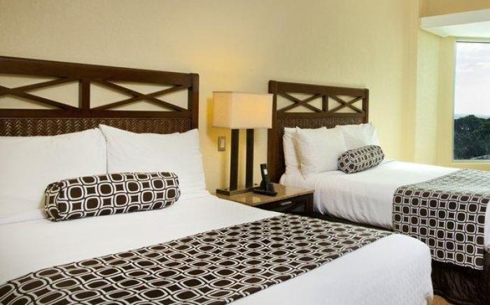Crowne Plaza Santo Domingo By IHG