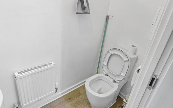 Chic 3-BR house AO arena, City centre,Old Trafford