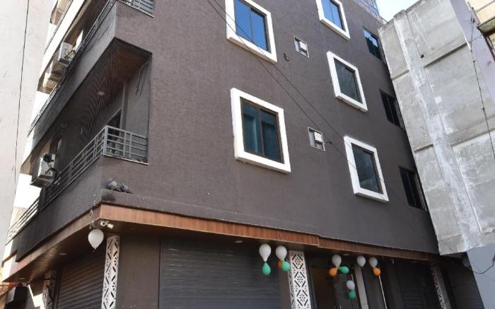Hotel Kailash Villa