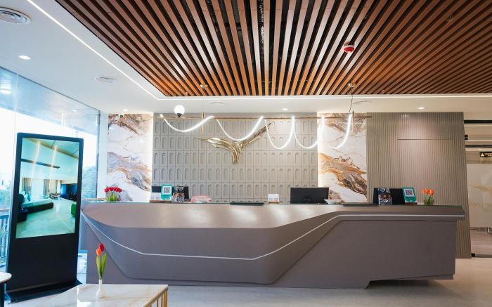 Town Square Suites