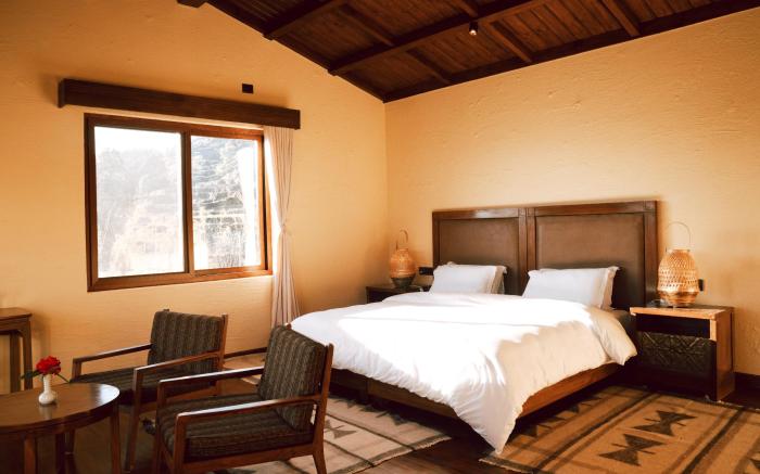 Mountain Lodges of Nepal - Dhampus