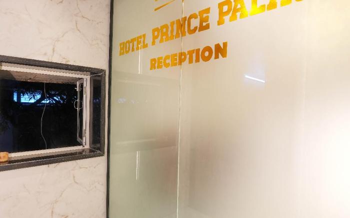 Prince Palace Hotel