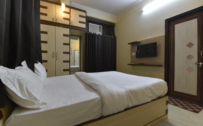 Hotel The Grand Kailash