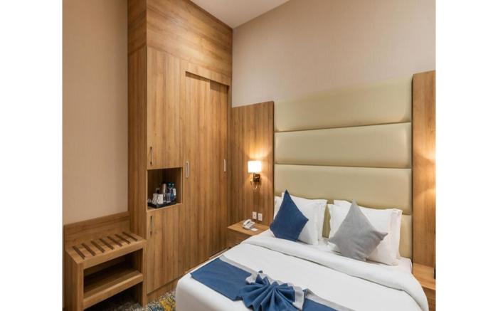 Belvilla Luxury Central Formerly Anan Hotel