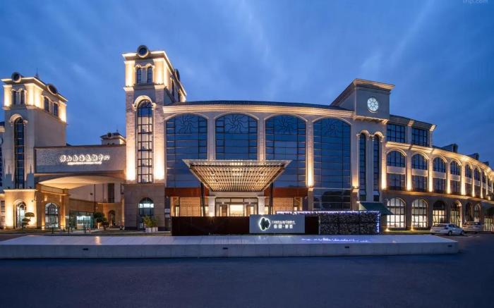 Xianhu Qingshe Hotel