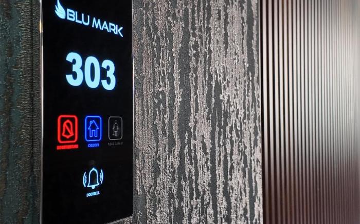 BLU MARK OTEL