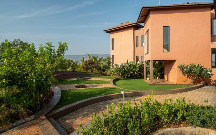 StayVista at Sarvam - Kamshet