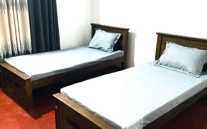 Homelea homestay Shared room 1