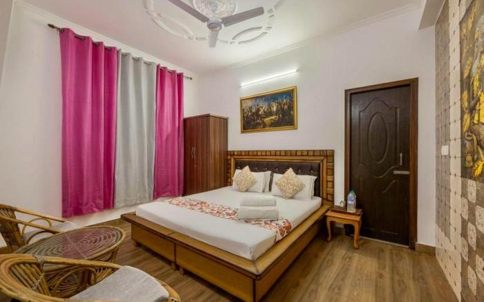 Shimla View Homestay Kasauli by Splendid Retreat