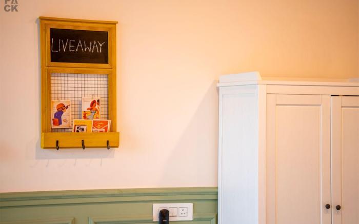 LiveAway Dharamkot by PACK