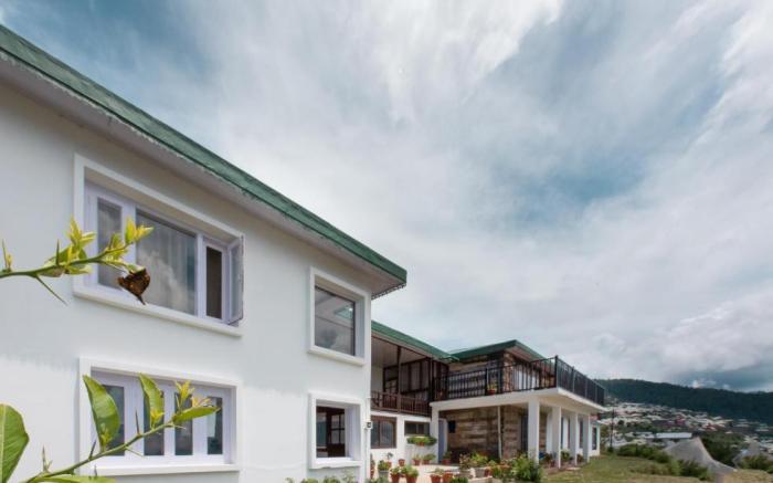 Abode at Thanedar Estate