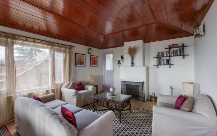 Abode at Thanedar Estate