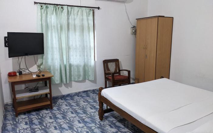 MARI - Calangute| 1 BHK Apartment